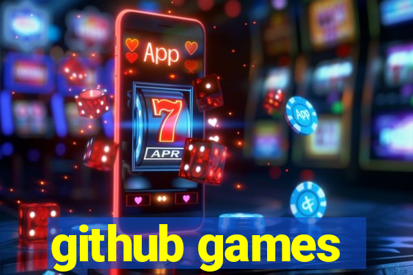 github games